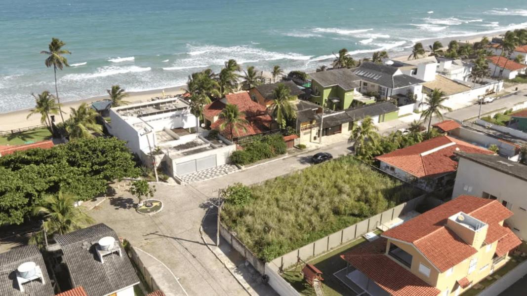Flats A 50M Da Praia De Pôrto das Galinhas Extérieur photo